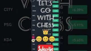 🤑 CHESS/USDT: Fast & Profitable Crypto Trading on Binance | #crypto #arbitrage #binancearbitrage💰 💵