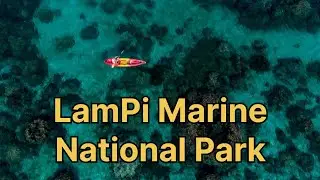 Lampi Marine National Park. Mergui Archipelago.Kawthaung, Myanmar.