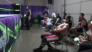 EPW Online: Season 5 (Horizon)  Episode 8 (Stay Strong ; Keep Fighting 3)