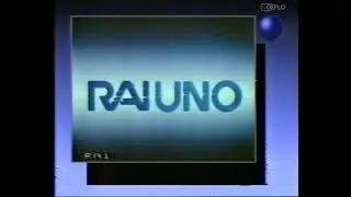 4/8/1985 - RaiUno - Mini sequenza spot pubblicitari e promo