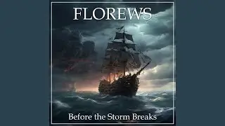 Before the Storm Breaks