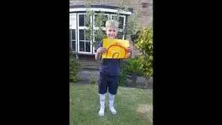 Gomersal primary 2020 year 1