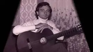 Canarios (Gaspar Sanz) - Domenico Lafasciano - Germany 1979
