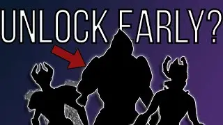 These Warframes Can Be Unlocked Earlier Than You Think | Warframe
