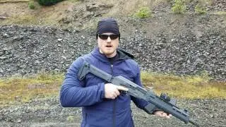 CMC AK ELITE TRIGGER