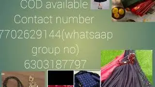 Keerthi online shopping (COD Available)