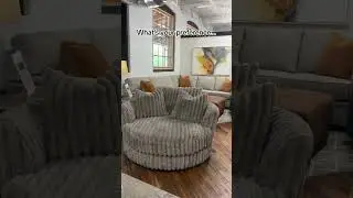 No-Frame Sofa, do you want one? #sofa #unframe #noframesofa #reels #short