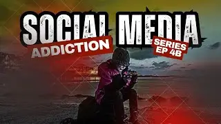 Social Media Addiction |  Impact on relationships |  Deidra Phoebe | Special Episode