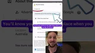 How to spy on ANYONE'S Google Ads