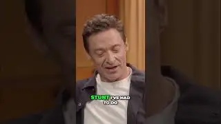 Ryan Reynolds Calls Out Hugh Jackman&rsquo;s MOST Painful Stunt! 💀