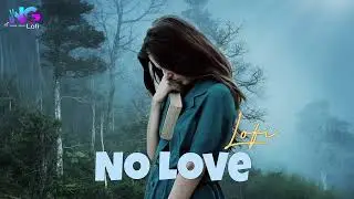 No Love | Slowed & Reverb