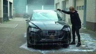 Mase Cars - Car Detailing | Promotie/ Marketing Video - High End Car Detailing - World Wide Socials