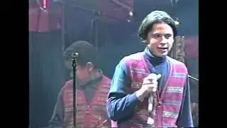 Salserin - De Sol A Sol  (En Vivo / Caracas / 1996)