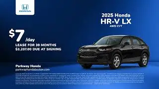 Honda HR-V 06/20/2025 5698830