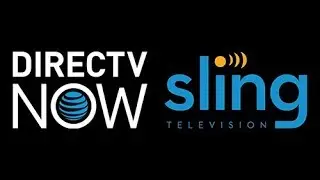 DirecTV NOW Review for 2019 VS Sling TV