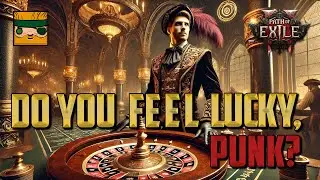 PoE 2 : orbs of chance howto