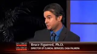 Casa Palmera News Interview, July 2014