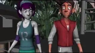 saizAndrew cinematicTest