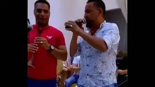 🎤 الشاب رياض التاغوتي | فن شعبي تونسي وبدوي 