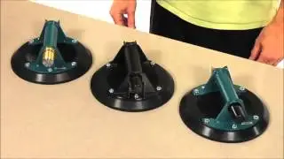 Вакуумные присоски в интернет магазине