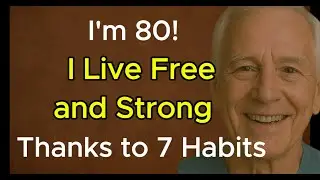 After 70, These 7 Habits Changed Everything &ndash; Live Strong and Free to 90+