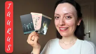 Taurus Love Tarot ♉️ Ready To Be Happy With You Forever ❤️🥰🔮