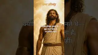 सत्य की कीमत: राजा हरिश्चंद्र | The Power of Truth | Raja Harishchandra Story | Life Lessons