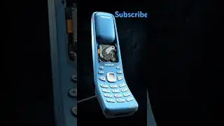 #mobile #ringtone #animation #shorts #short #nokia #ai #trending #old