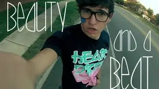 Beauty and A Beat - Justin Bieber Ft. Nicki Minaj (Music Video)