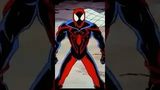 Spider-Man&rsquo;s FORGOTTEN Show?!