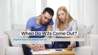 How to Get Your W2 Form Online for 2020, 2021