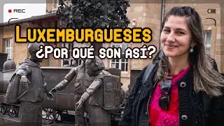 Descubriendo el orgullo luxemburgués: ¿Por qué defienden ferozmente su cultura e idioma?