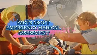 5 FACTS OF EMERGENCY MEDICAL ASSESSMENT #medical #assessment #nursing #emtb #patient #trauma
