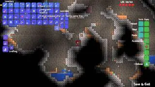 [Komi Soda: Terraria] - 05 - Hearts!
