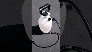 How to Fix Pump Sprayer