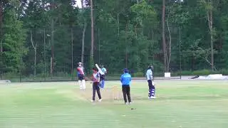 TCL T20 Spartans vs Triangle Warriors 07032020 Part 7 of 10