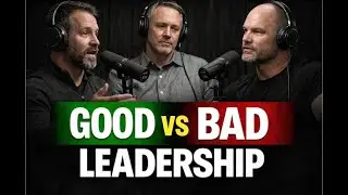 How We Really Feel About Leaders (Great vs. Toxic)