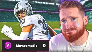 This was my most unlucky Weekend League EVER... [WL Recap]