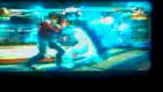 TTT2 PSN (CRAPPY CAM REPLAYS) Bryan (geeseSNK) vs Jin/Devil Jin (Kill_Machine_876)