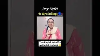 ❌Stop Saying VERY GOOD!😳Say These Instead & Sound Fluent🔥| Day 12 #English #Challenge #shorts #ielts