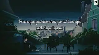 Powfu x Lofi girl - a garden in the shade - espa&ntilde;ol 