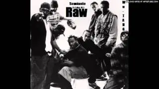 $eminole - Like It Raw (ODB) Harford County Rapper)