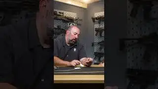 How Patches Work with Cables and Rods