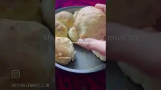 Gluten Free, Dairy Free, Sugar Free Pull-Apart Dinner Rolls | By LearnForFun glutenfree #sugarfree