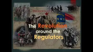 The Revolution around the Regulators