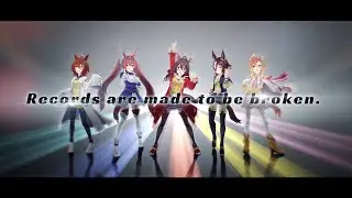 Umamusume: Pretty Derby - 