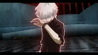 Kaneki Edit - Killshot