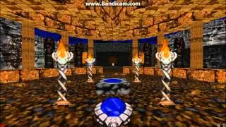 Let's Play HeXen WADs: Scourge of Viscerus Part 1