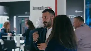 DiversiTech Europe: HVAC Solutions @ Chillventa 2024 Expo