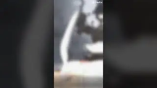 Hollow from HELLS PARADISE &ldquo;look at me&rdquo; edit-xxxtentacion